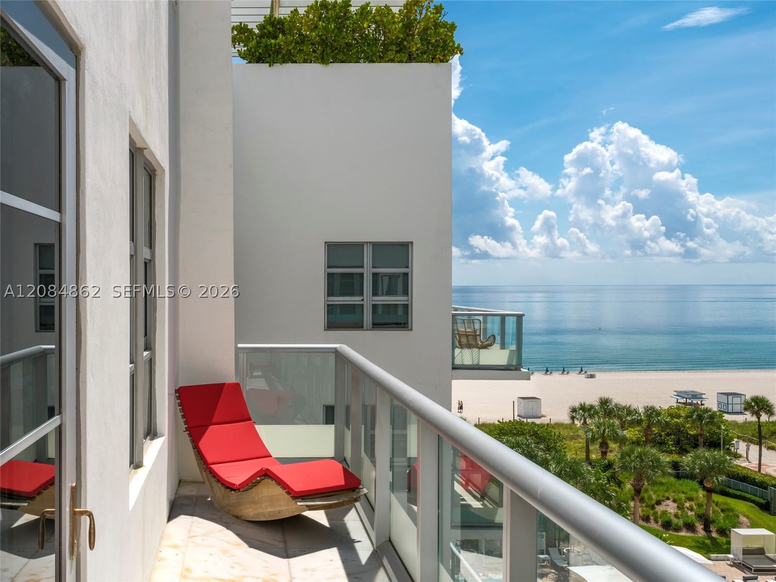 Real estate property located at 3739 Collins Ave PH601/603, Miami-dade, The Caribbean Condo, Miami Beach, FL