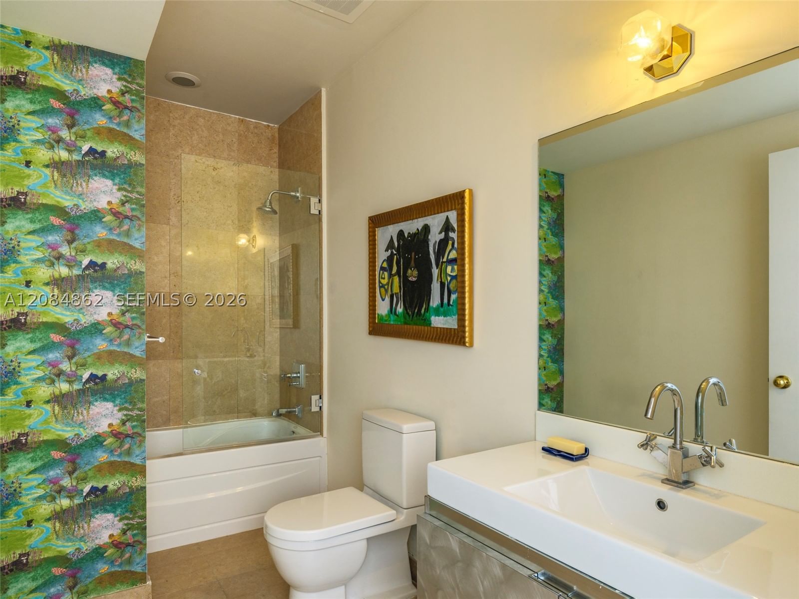 Real estate property located at 3739 Collins Ave PH601/603, Miami-dade, The Caribbean Condo, Miami Beach, FL