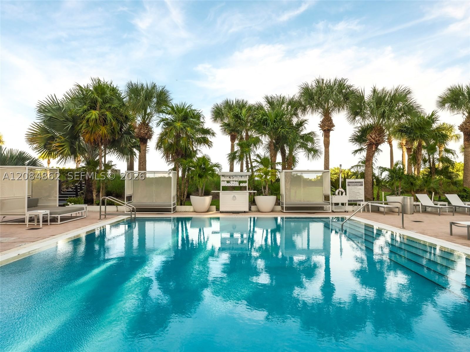 Real estate property located at 3739 Collins Ave PH601/603, Miami-dade, The Caribbean Condo, Miami Beach, FL