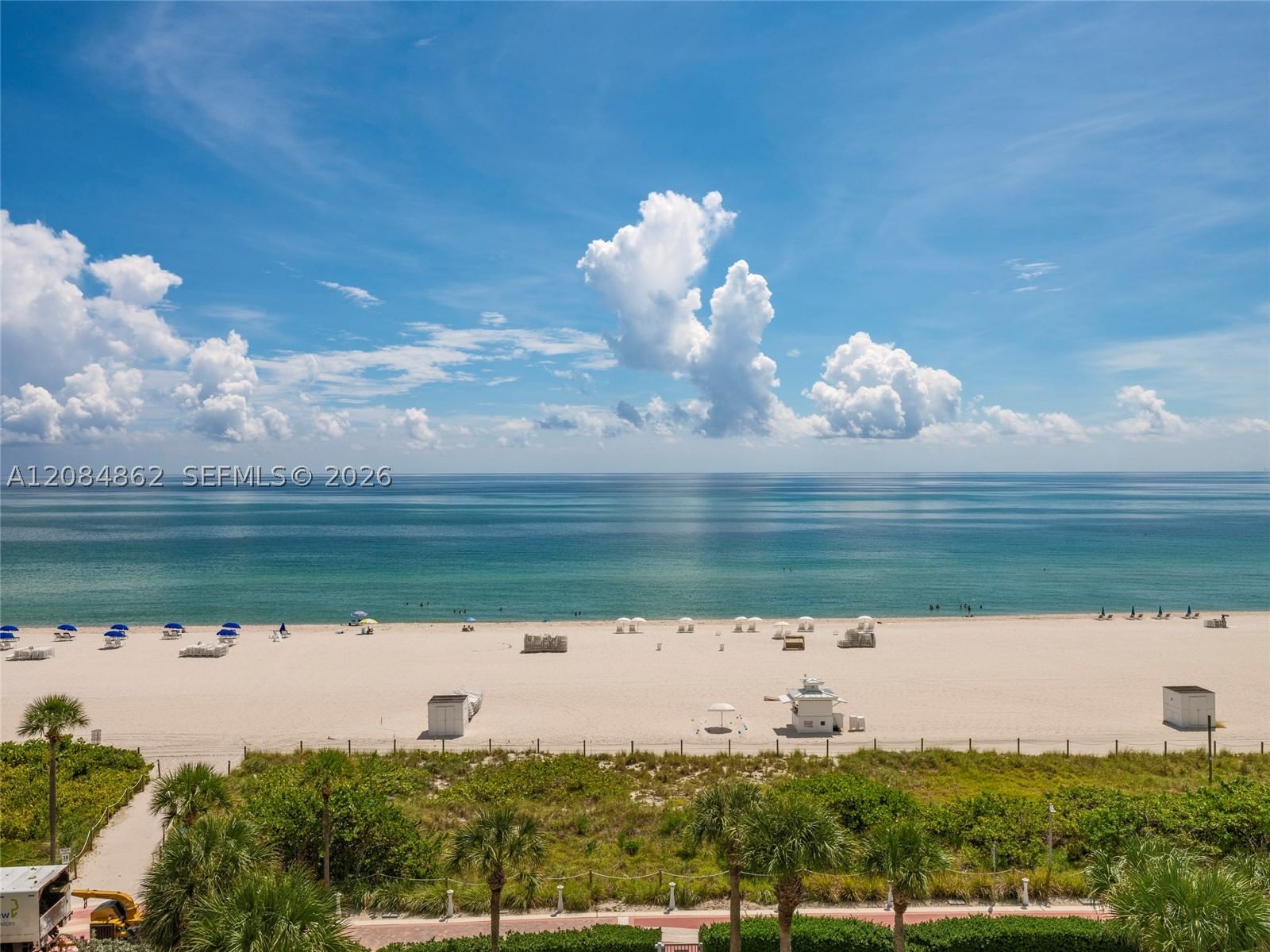 Real estate property located at 3739 Collins Ave PH601/603, Miami-dade, The Caribbean Condo, Miami Beach, FL
