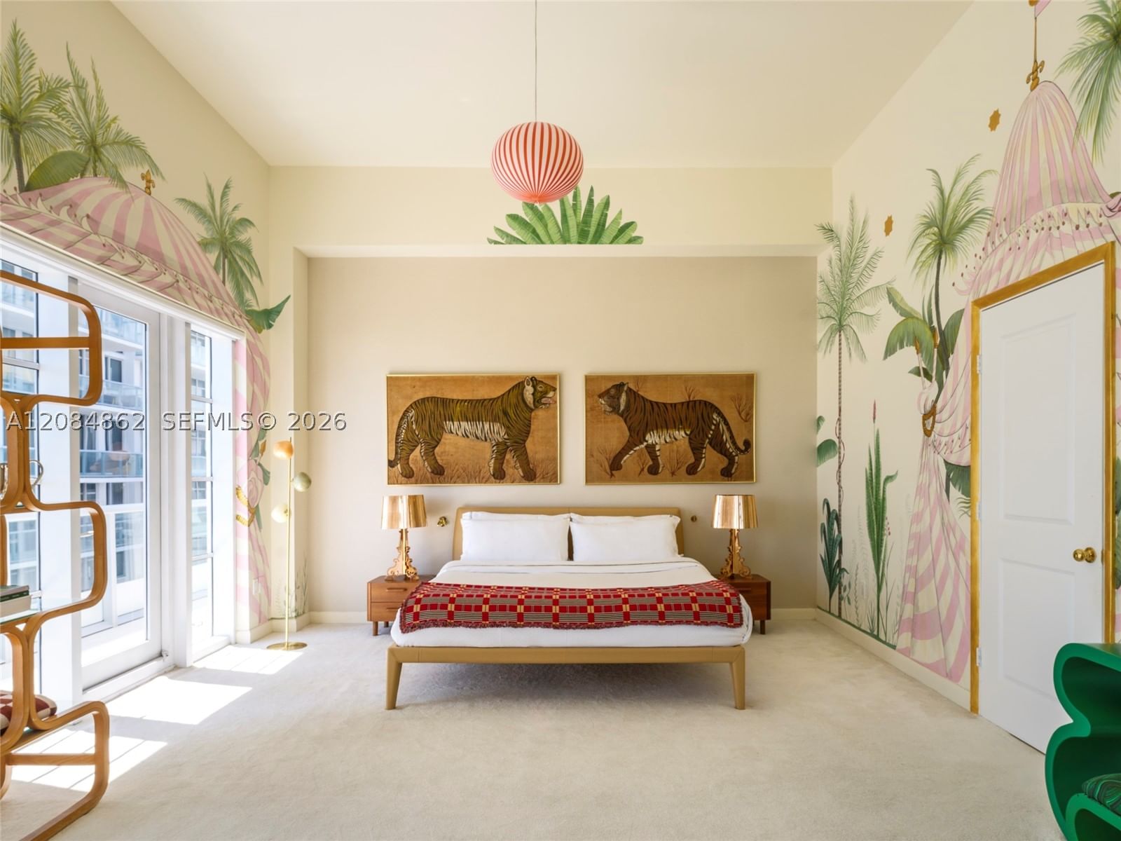 Real estate property located at 3739 Collins Ave PH601/603, Miami-dade, The Caribbean Condo, Miami Beach, FL