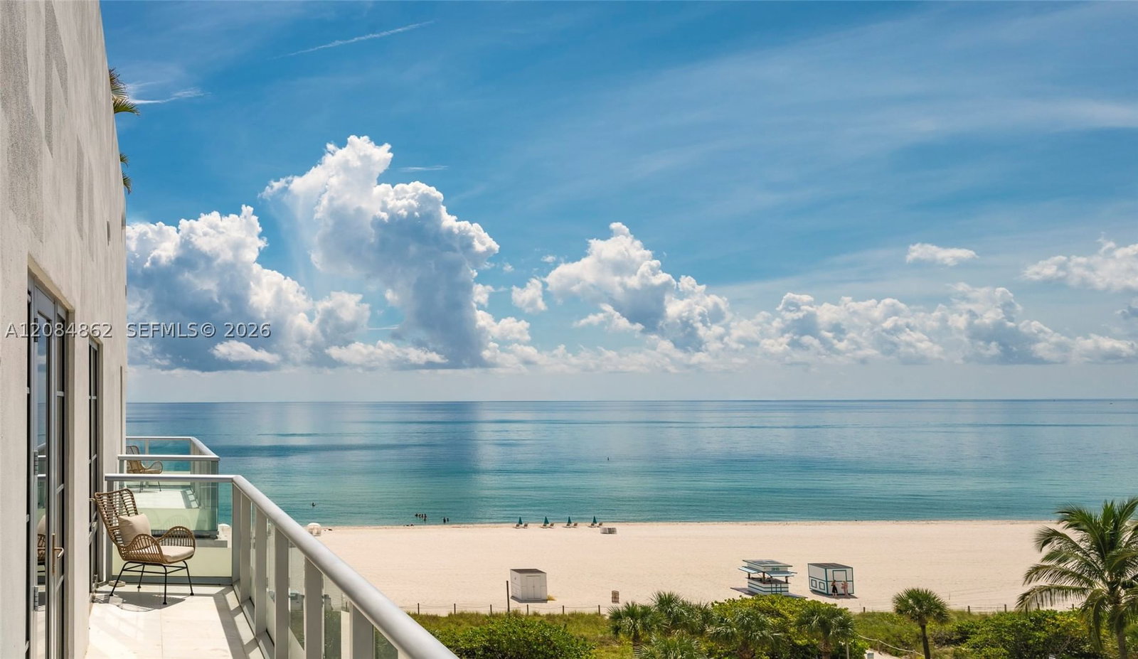 Real estate property located at 3739 Collins Ave PH601/603, Miami-dade, The Caribbean Condo, Miami Beach, FL