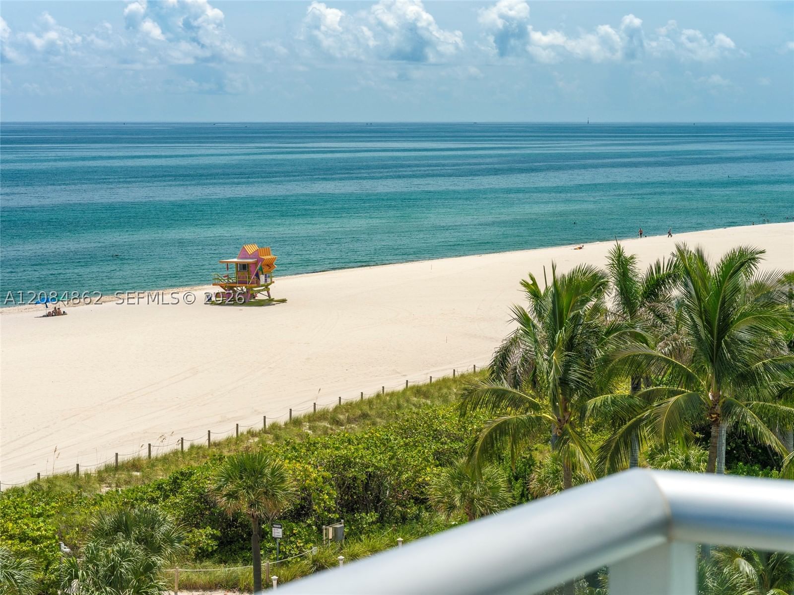 Real estate property located at 3739 Collins Ave PH601/603, Miami-dade, The Caribbean Condo, Miami Beach, FL