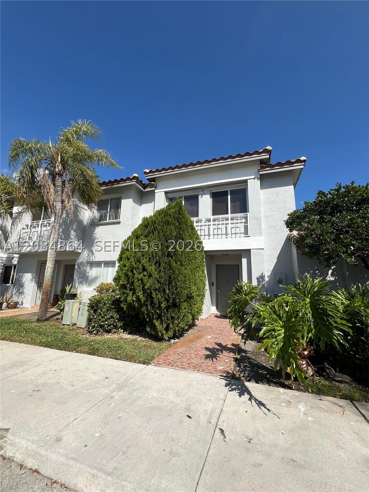 Real estate property located at 20839 4th St, Broward, Chapel Trail Ii, Pembroke Pines, FL