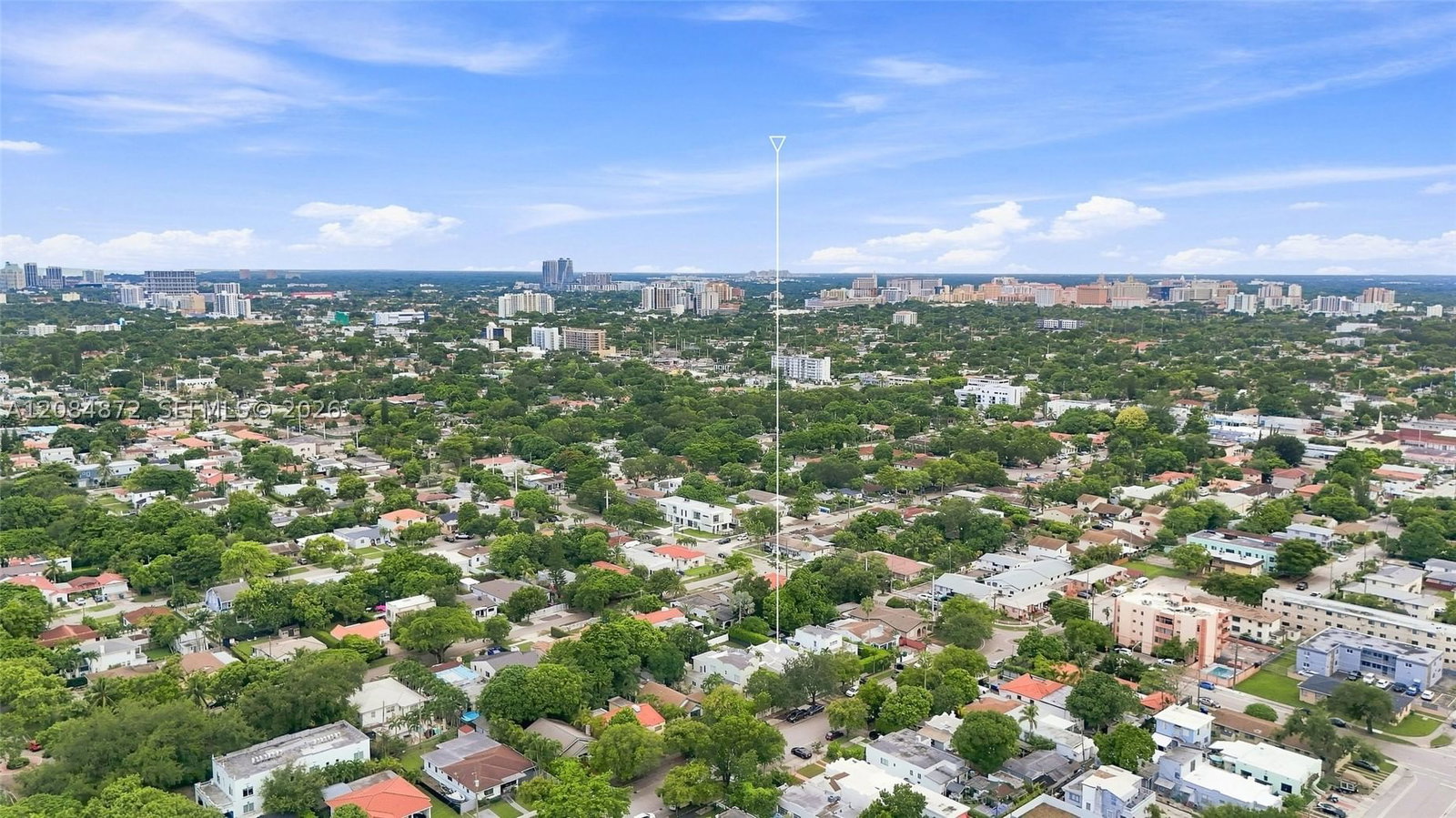 Real estate property located at 2366 10th st, Miami-dade, Bryan Park, Miami, FL