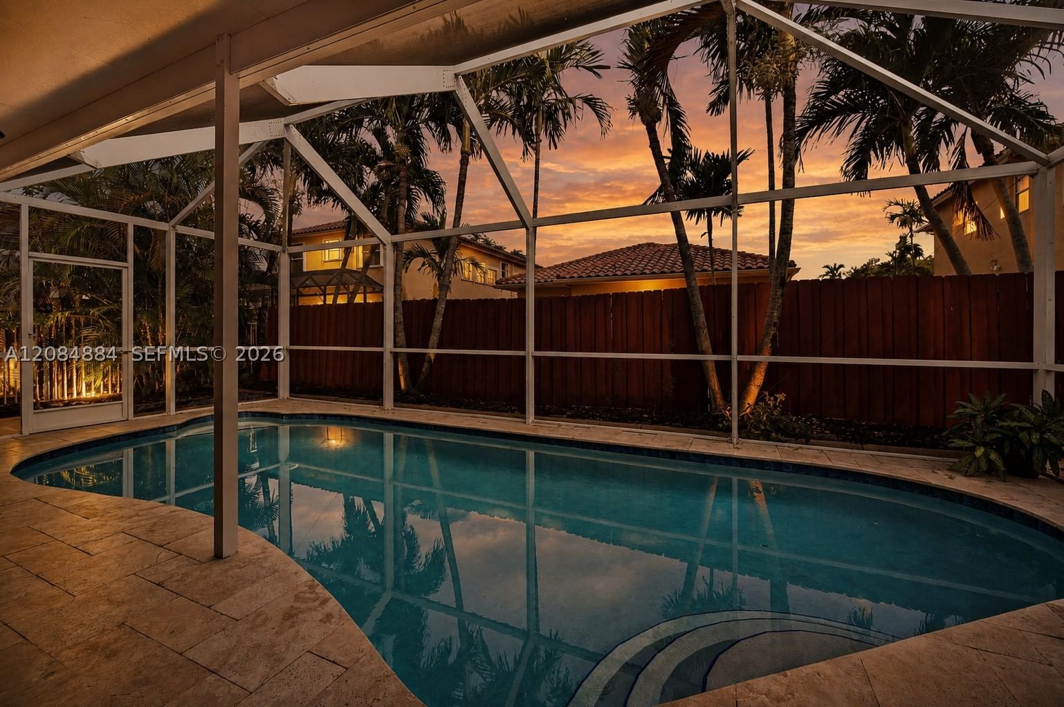 Real estate property located at 13680 50th Ct, Broward, Santorini At Vizcaya, Miramar, FL