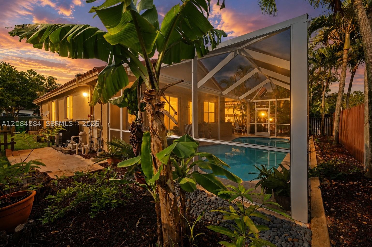 Real estate property located at 13680 50th Ct, Broward, Santorini At Vizcaya, Miramar, FL