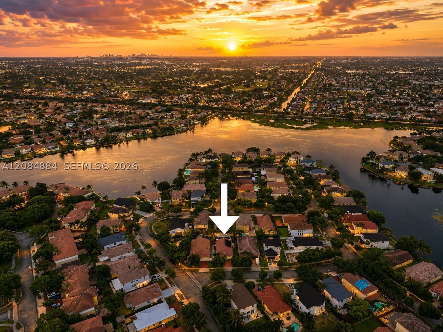 Real estate property located at 13680 50th Ct, Broward, Santorini At Vizcaya, Miramar, FL