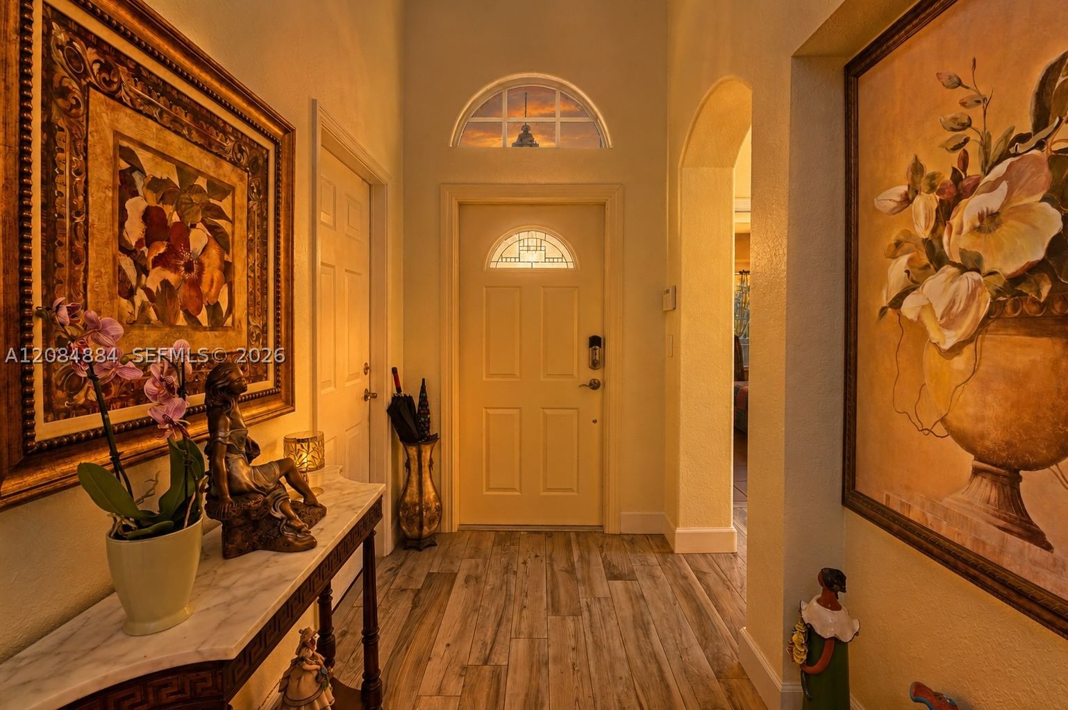 Real estate property located at 13680 50th Ct, Broward, Santorini At Vizcaya, Miramar, FL