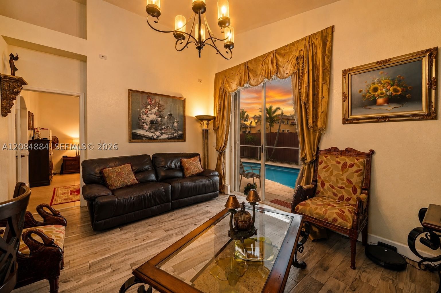 Real estate property located at 13680 50th Ct, Broward, Santorini At Vizcaya, Miramar, FL