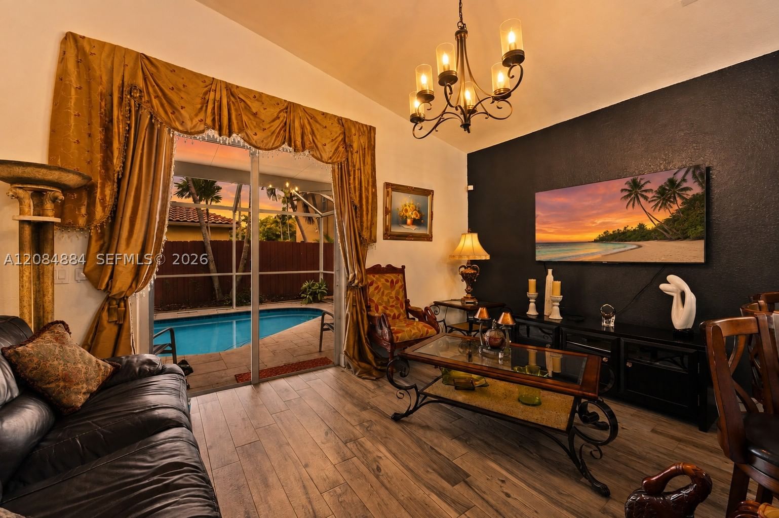 Real estate property located at 13680 50th Ct, Broward, Santorini At Vizcaya, Miramar, FL