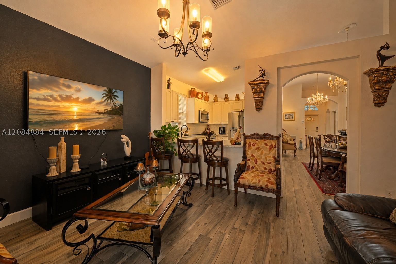 Real estate property located at 13680 50th Ct, Broward, Santorini At Vizcaya, Miramar, FL