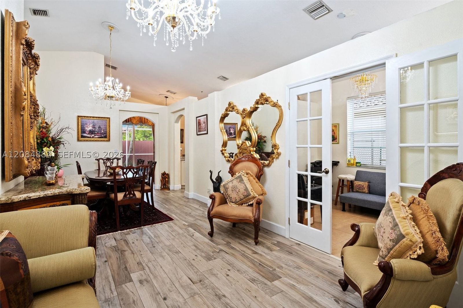 Real estate property located at 13680 50th Ct, Broward, Santorini At Vizcaya, Miramar, FL