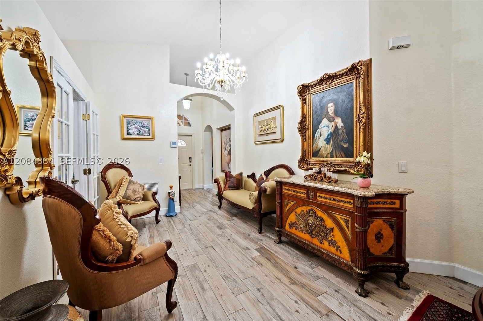 Real estate property located at 13680 50th Ct, Broward, Santorini At Vizcaya, Miramar, FL
