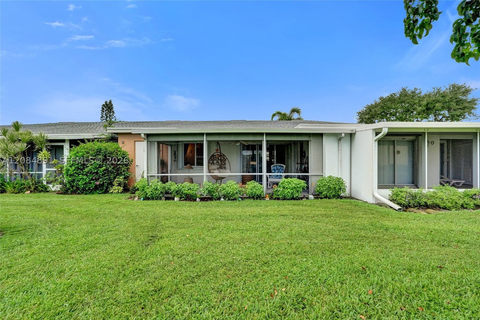 Real estate property located at 1580 18th Ave #98-B, Palm Beach, Pines Of Delray North, Delray Beach, FL