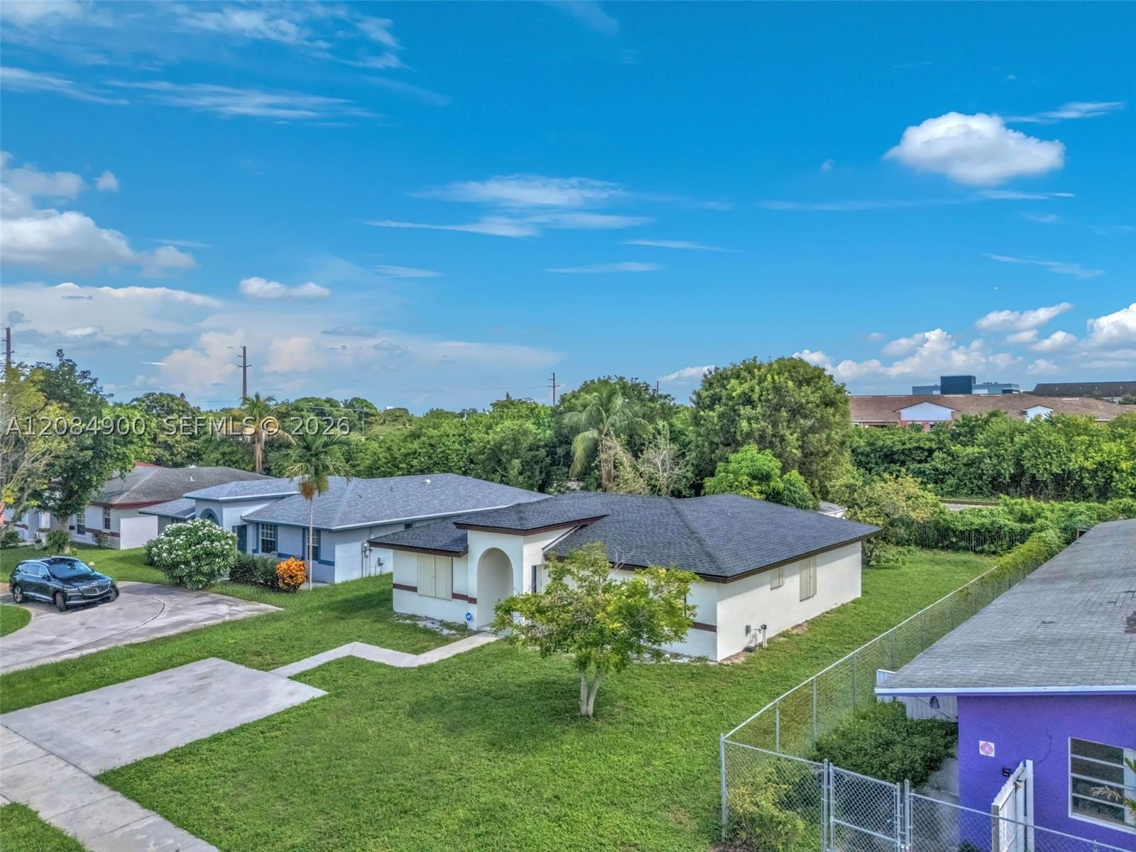 Real estate property located at 370 14th St, Broward, Novelty Subdivision, Pompano Beach, FL