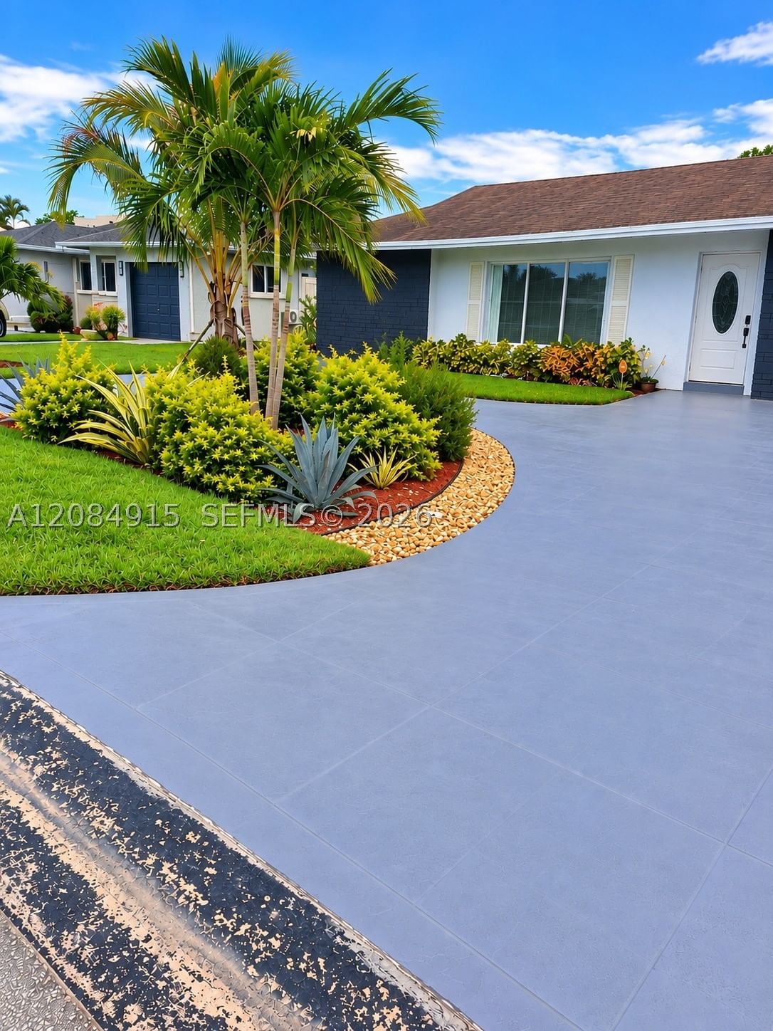 Real estate property located at 9606 80th St, Broward, Westwood Community 5-a, Tamarac, FL