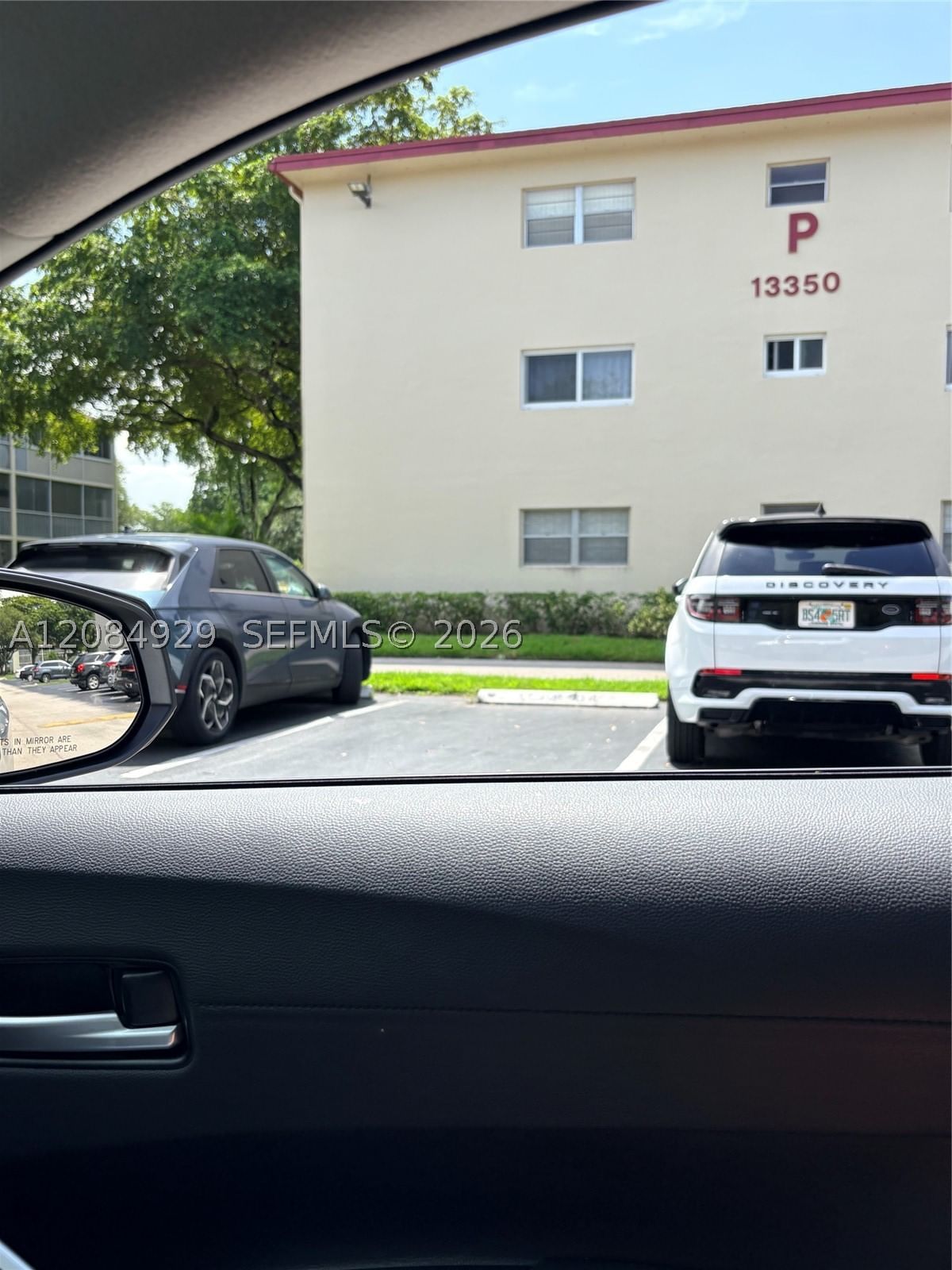 Real estate property located at 13350 1st St #107P, Broward, New Hampton At Century Vi, Pembroke Pines, FL