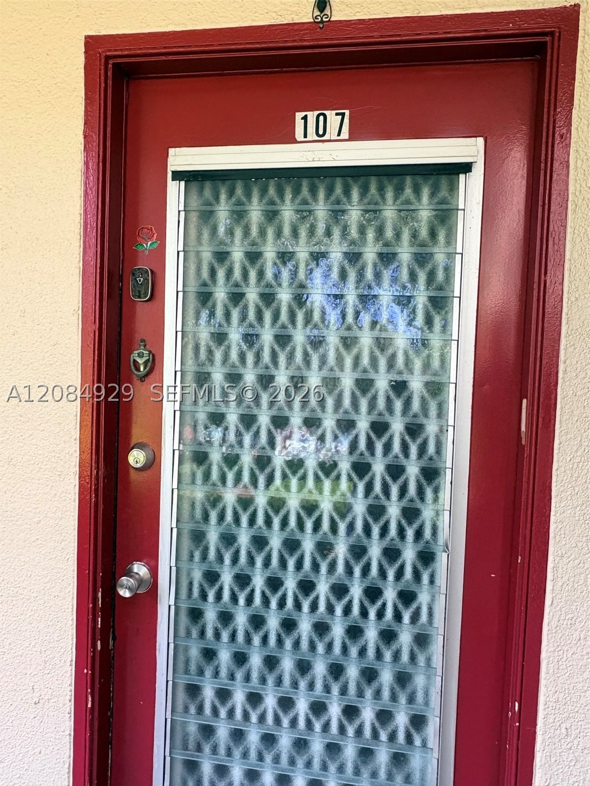 Real estate property located at 13350 1st St #107P, Broward, New Hampton At Century Vi, Pembroke Pines, FL