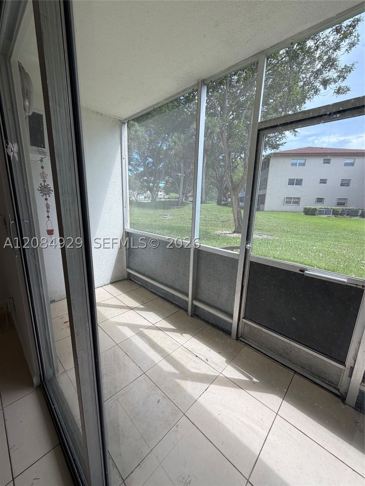 Real estate property located at 13350 1st St #107P, Broward, New Hampton At Century Vi, Pembroke Pines, FL
