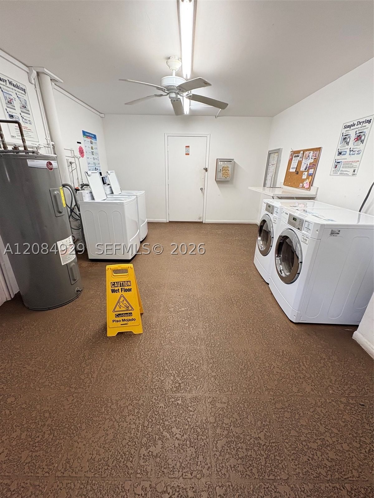 Real estate property located at 13350 1st St #107P, Broward, New Hampton At Century Vi, Pembroke Pines, FL