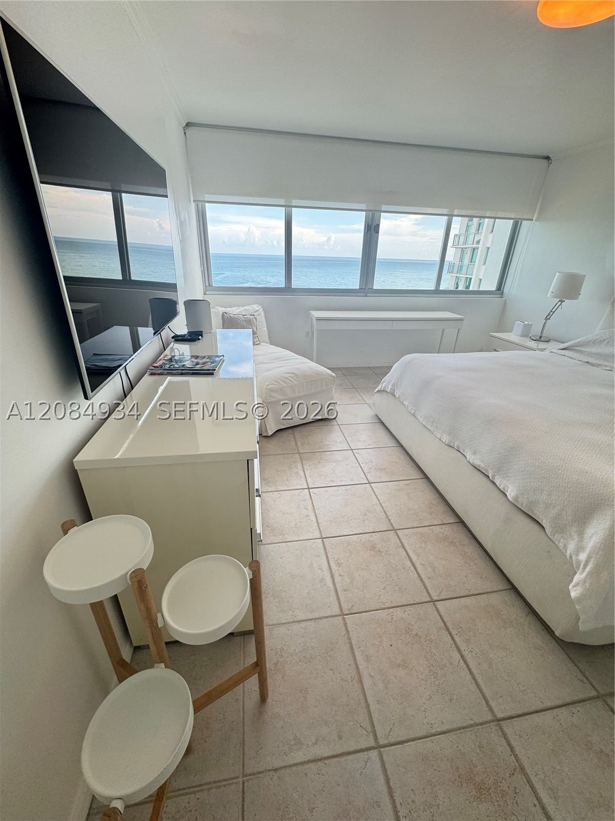 Real estate property located at 7135 Collins Ave #1806, Miami-dade, Burleigh House Condo, Miami Beach, FL