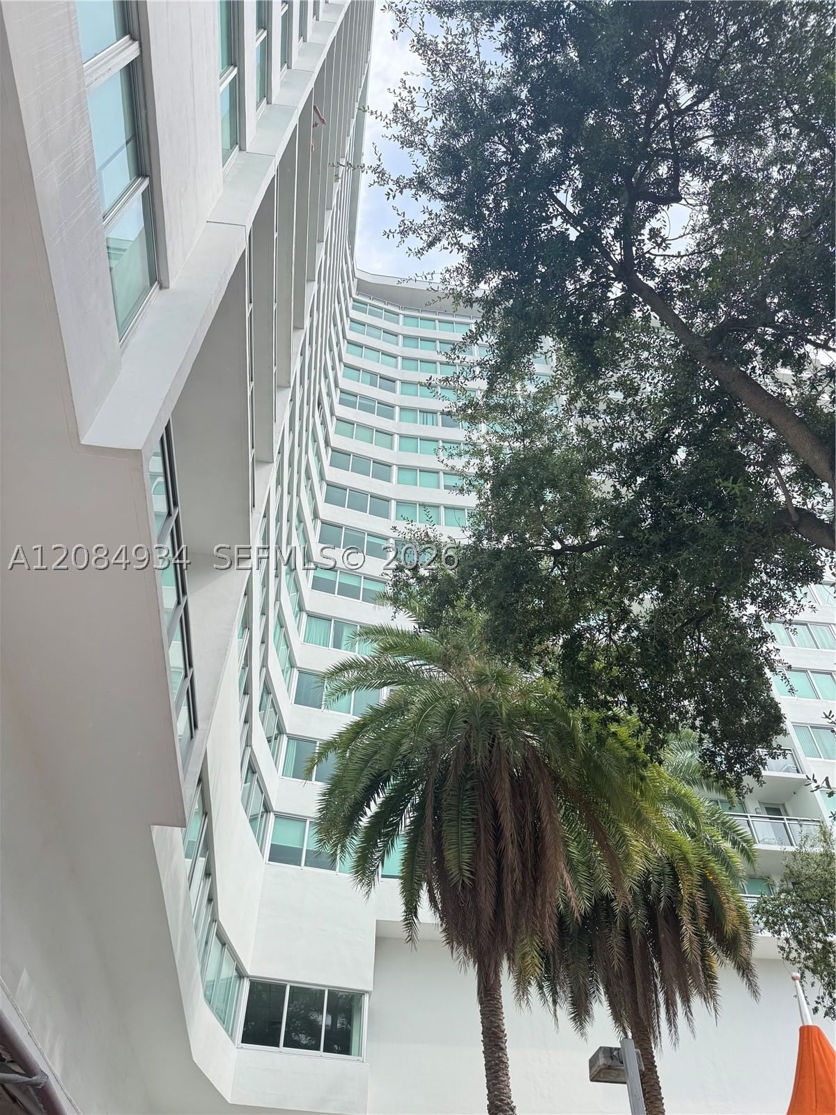 Real estate property located at 7135 Collins Ave #1806, Miami-dade, Burleigh House Condo, Miami Beach, FL
