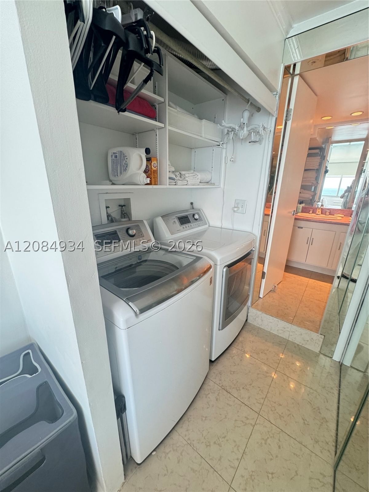 Real estate property located at 7135 Collins Ave #1806, Miami-dade, Burleigh House Condo, Miami Beach, FL