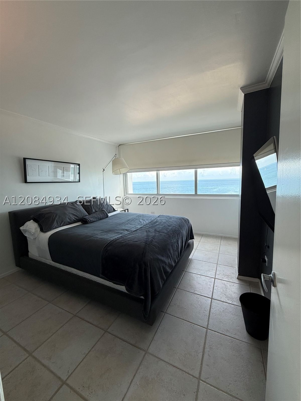 Real estate property located at 7135 Collins Ave #1806, Miami-dade, Burleigh House Condo, Miami Beach, FL