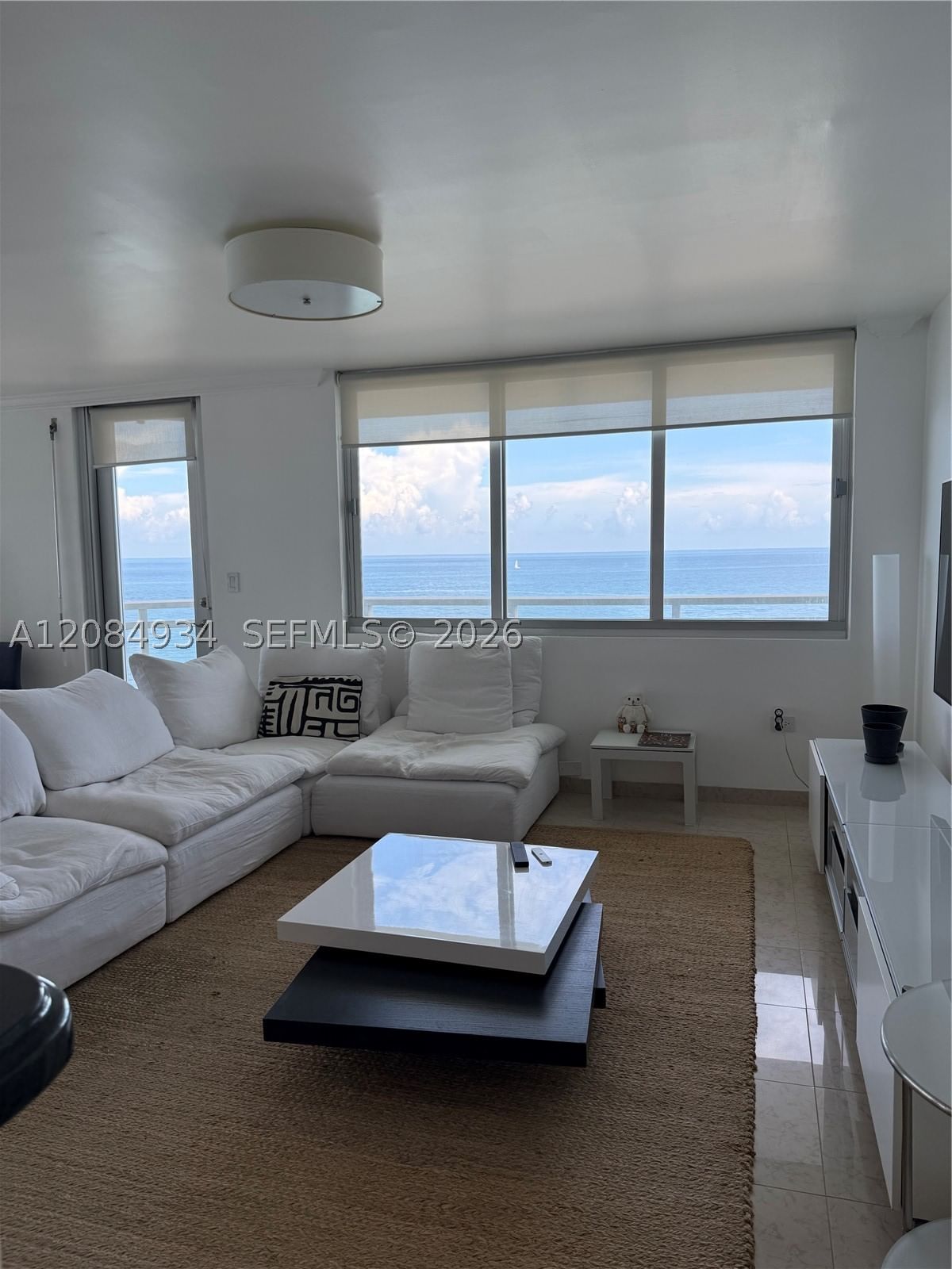 Real estate property located at 7135 Collins Ave #1806, Miami-dade, Burleigh House Condo, Miami Beach, FL