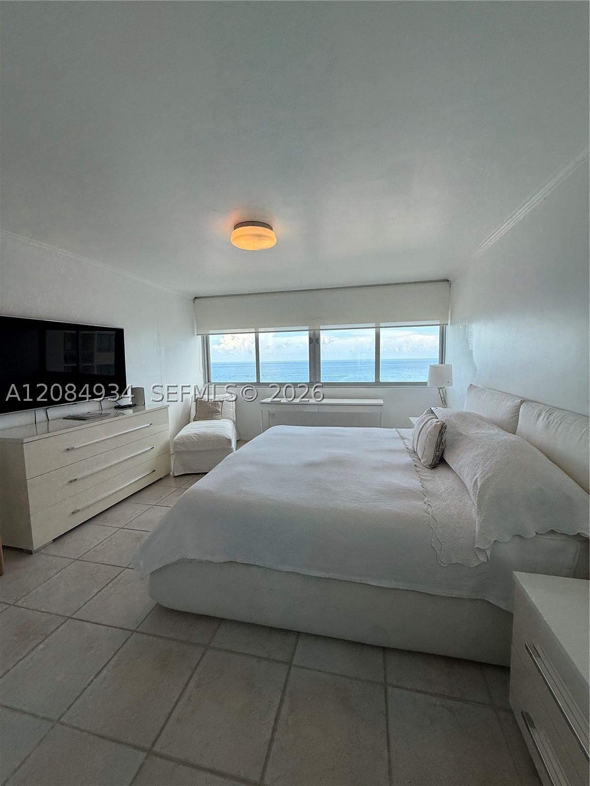 Real estate property located at 7135 Collins Ave #1806, Miami-dade, Burleigh House Condo, Miami Beach, FL