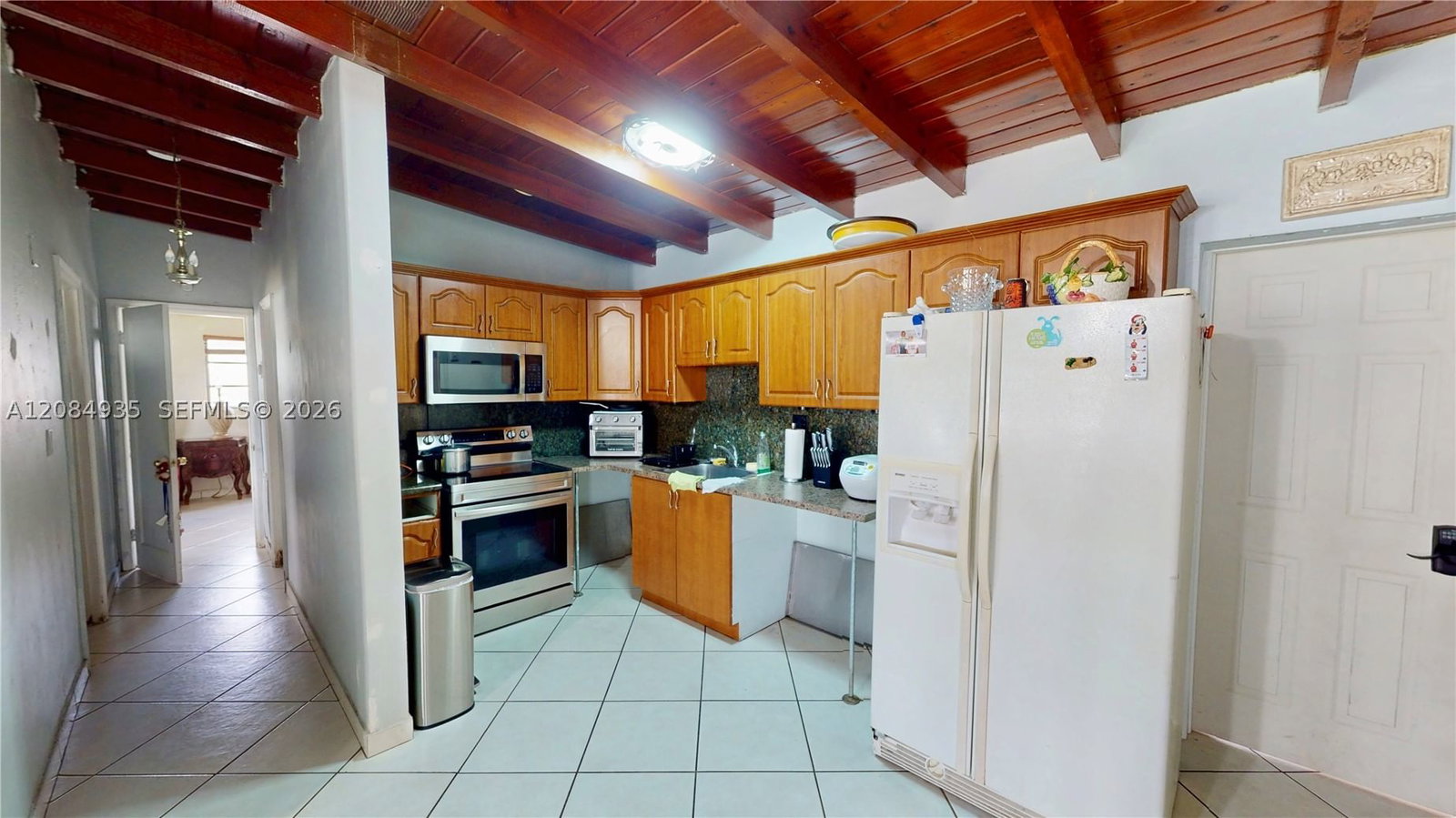 Real estate property located at 9940 48th St, Miami-dade, Tropical Estates 1st Addn, Miami, FL
