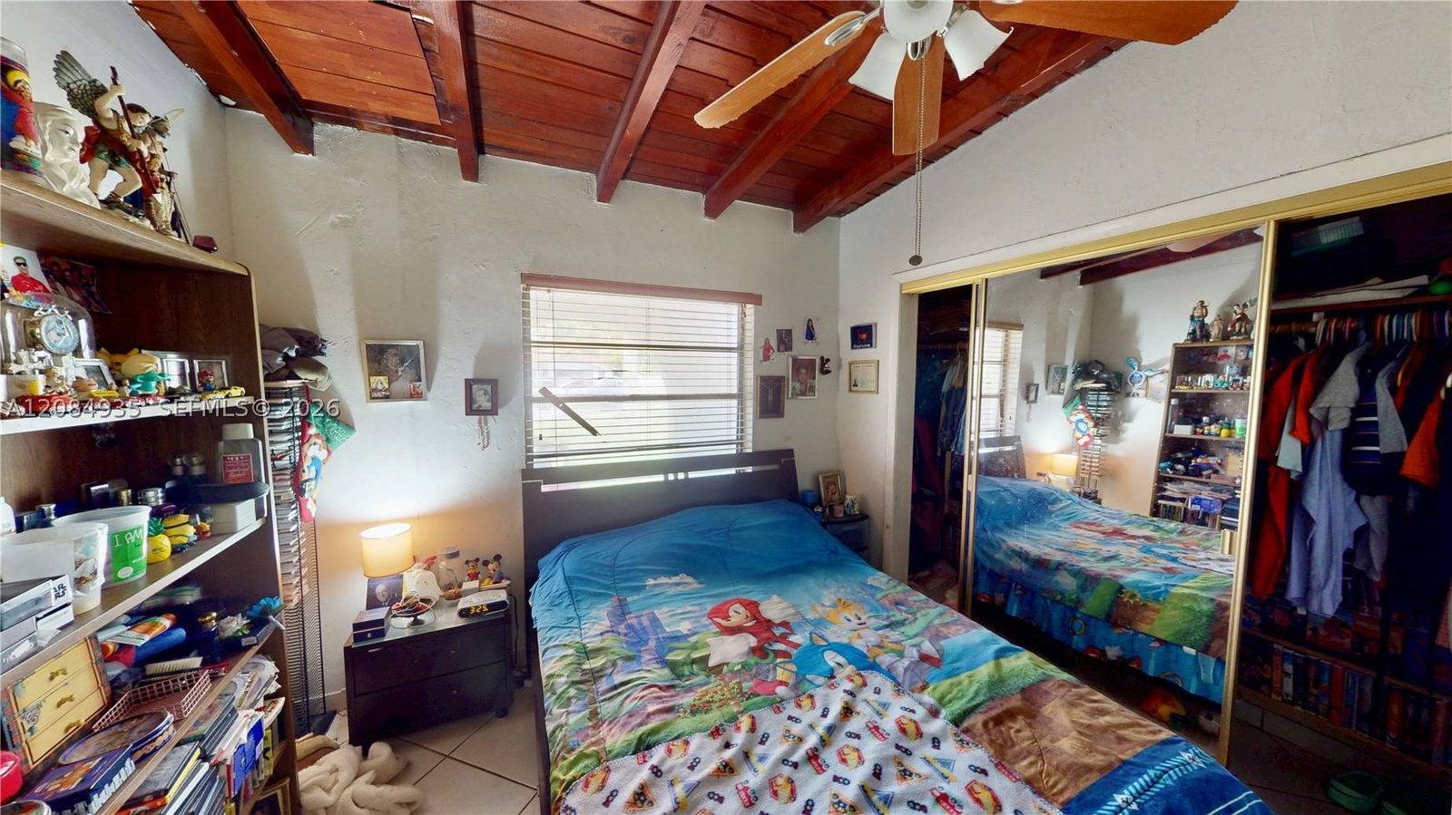 Real estate property located at 9940 48th St, Miami-dade, Tropical Estates 1st Addn, Miami, FL