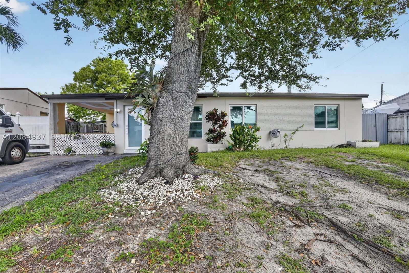 Real estate property located at 4351 22nd St, Broward, Broadview Park Sec 4, Fort Lauderdale, FL