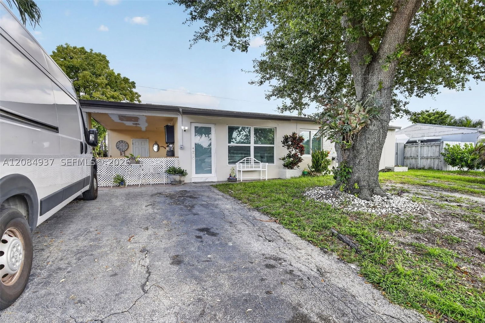 Real estate property located at 4351 22nd St, Broward, Broadview Park Sec 4, Fort Lauderdale, FL