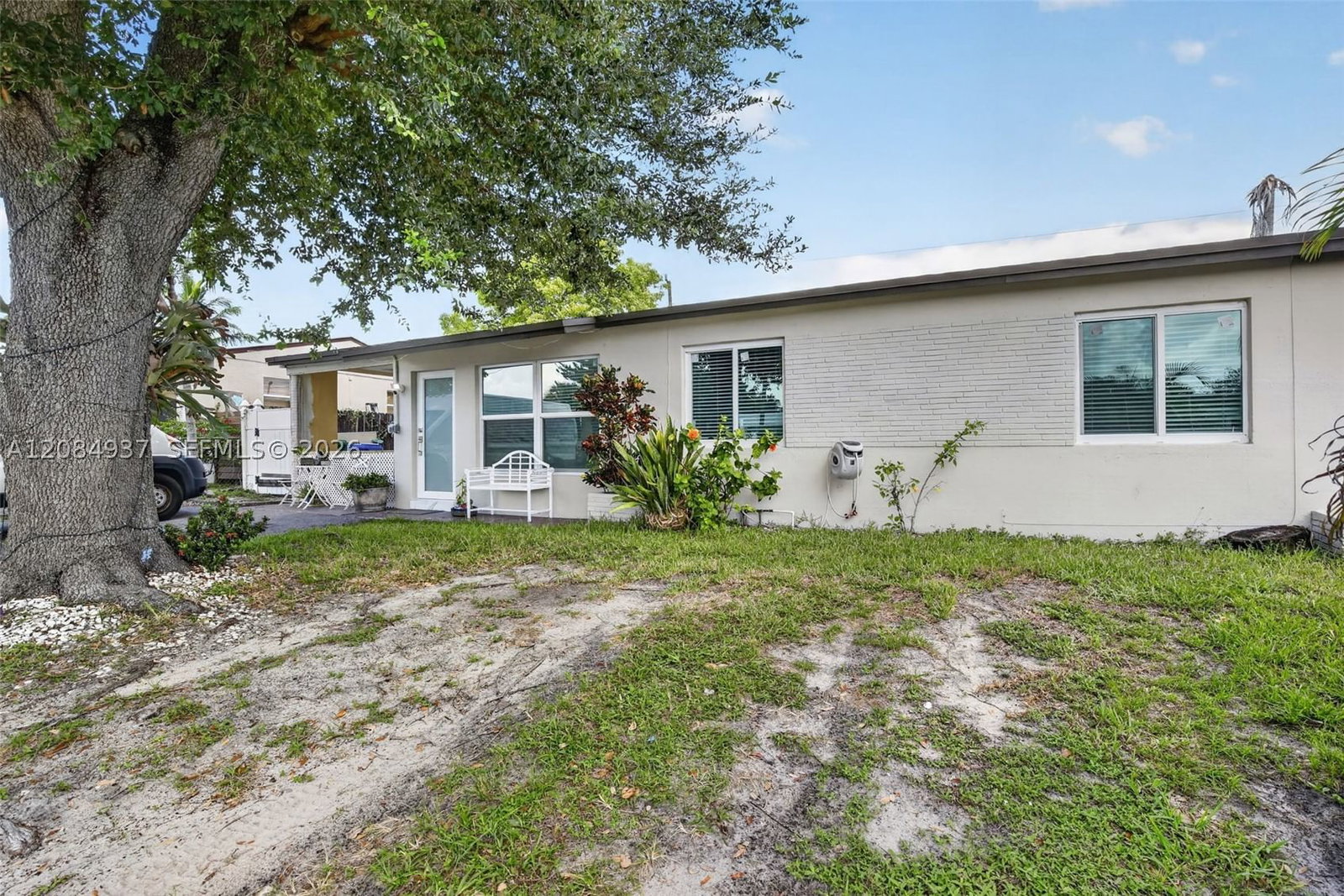 Real estate property located at 4351 22nd St, Broward, Broadview Park Sec 4, Fort Lauderdale, FL