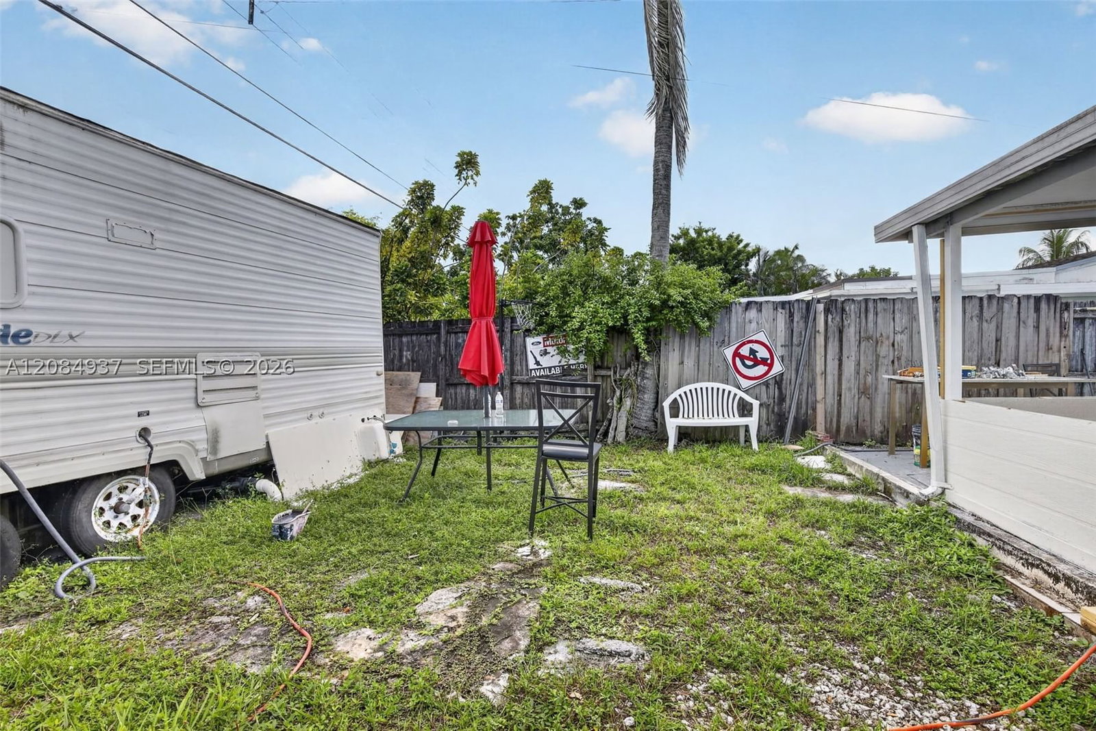 Real estate property located at 4351 22nd St, Broward, Broadview Park Sec 4, Fort Lauderdale, FL