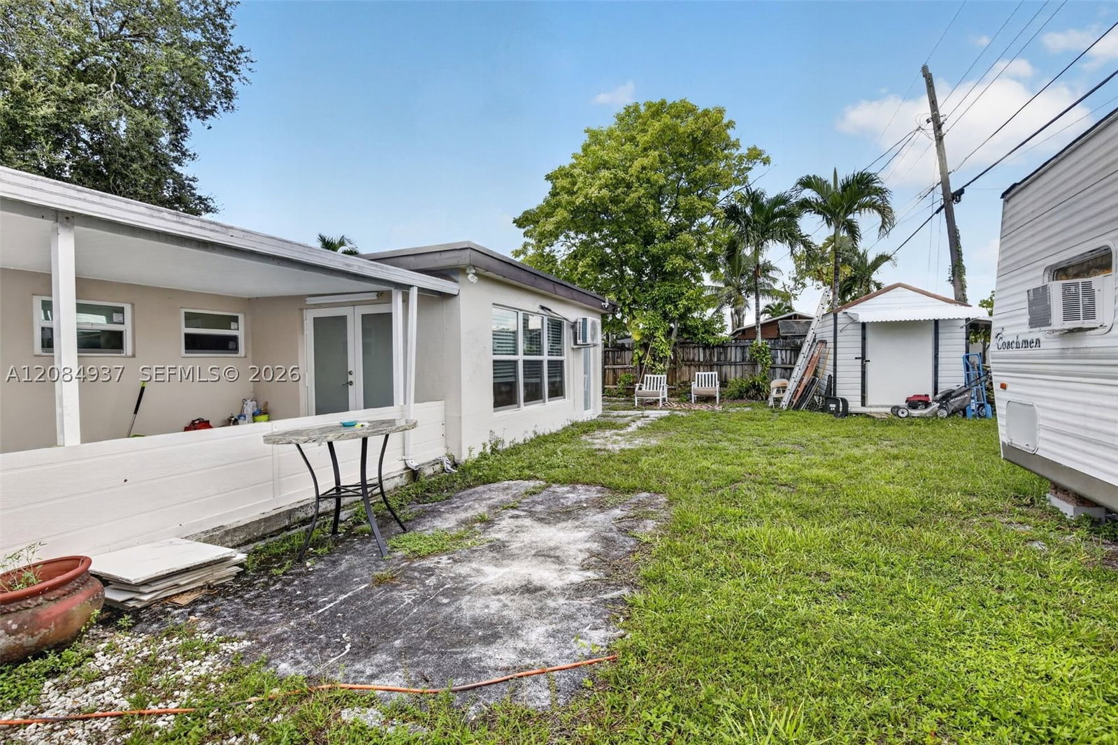 Real estate property located at 4351 22nd St, Broward, Broadview Park Sec 4, Fort Lauderdale, FL
