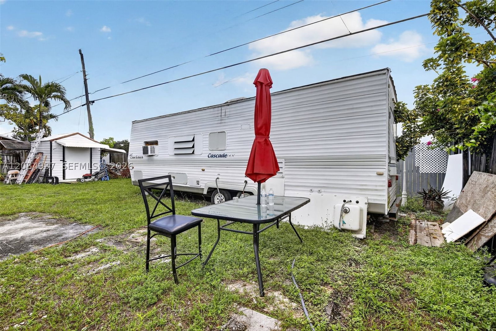 Real estate property located at 4351 22nd St, Broward, Broadview Park Sec 4, Fort Lauderdale, FL