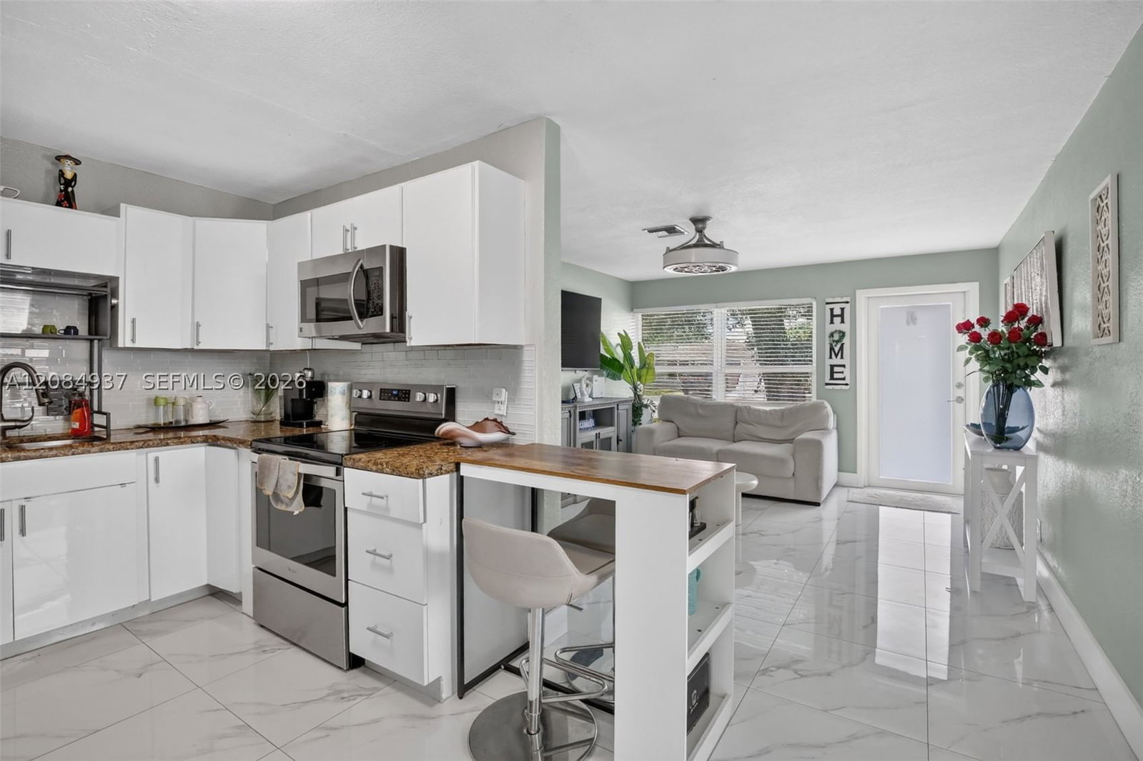 Real estate property located at 4351 22nd St, Broward, Broadview Park Sec 4, Fort Lauderdale, FL
