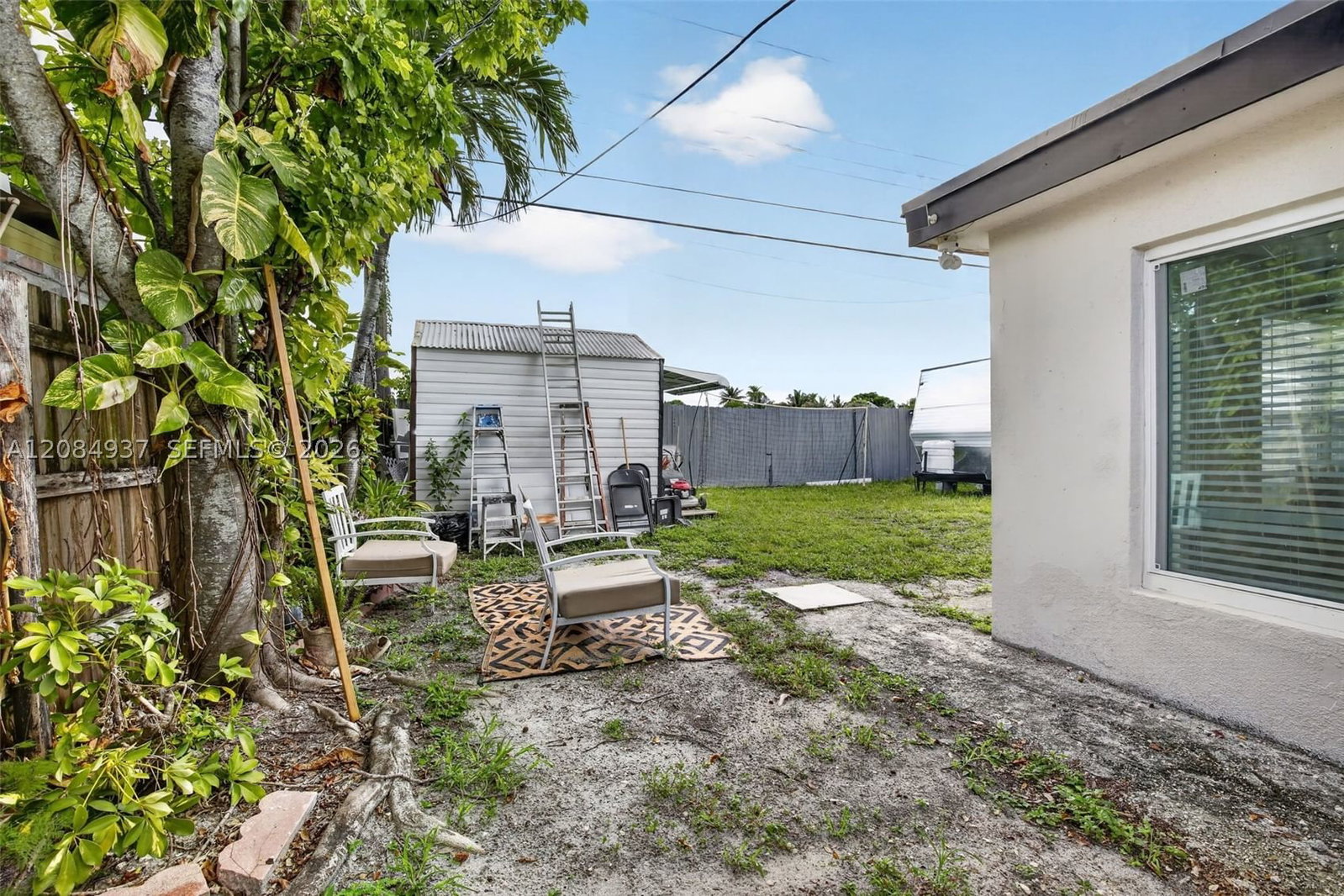 Real estate property located at 4351 22nd St, Broward, Broadview Park Sec 4, Fort Lauderdale, FL