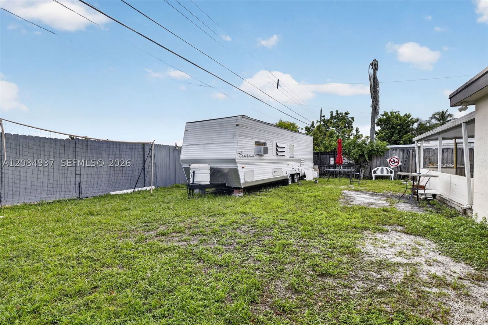 Real estate property located at 4351 22nd St, Broward, Broadview Park Sec 4, Fort Lauderdale, FL