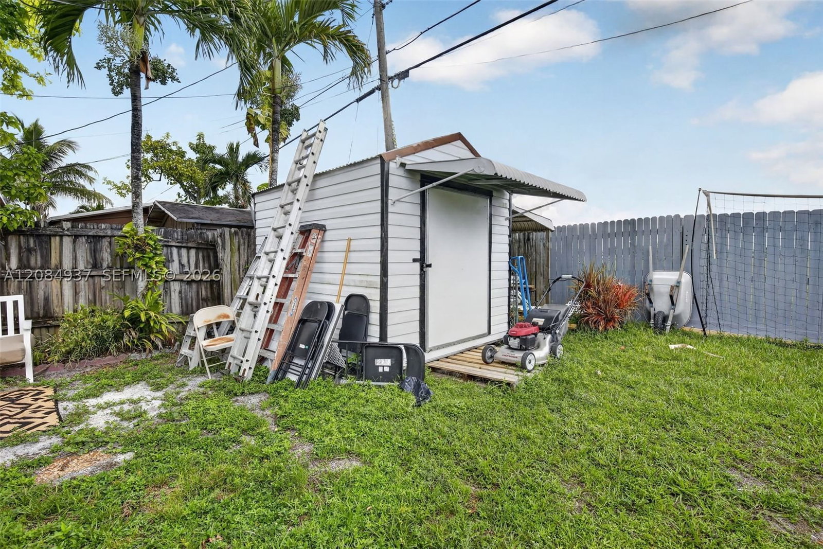Real estate property located at 4351 22nd St, Broward, Broadview Park Sec 4, Fort Lauderdale, FL