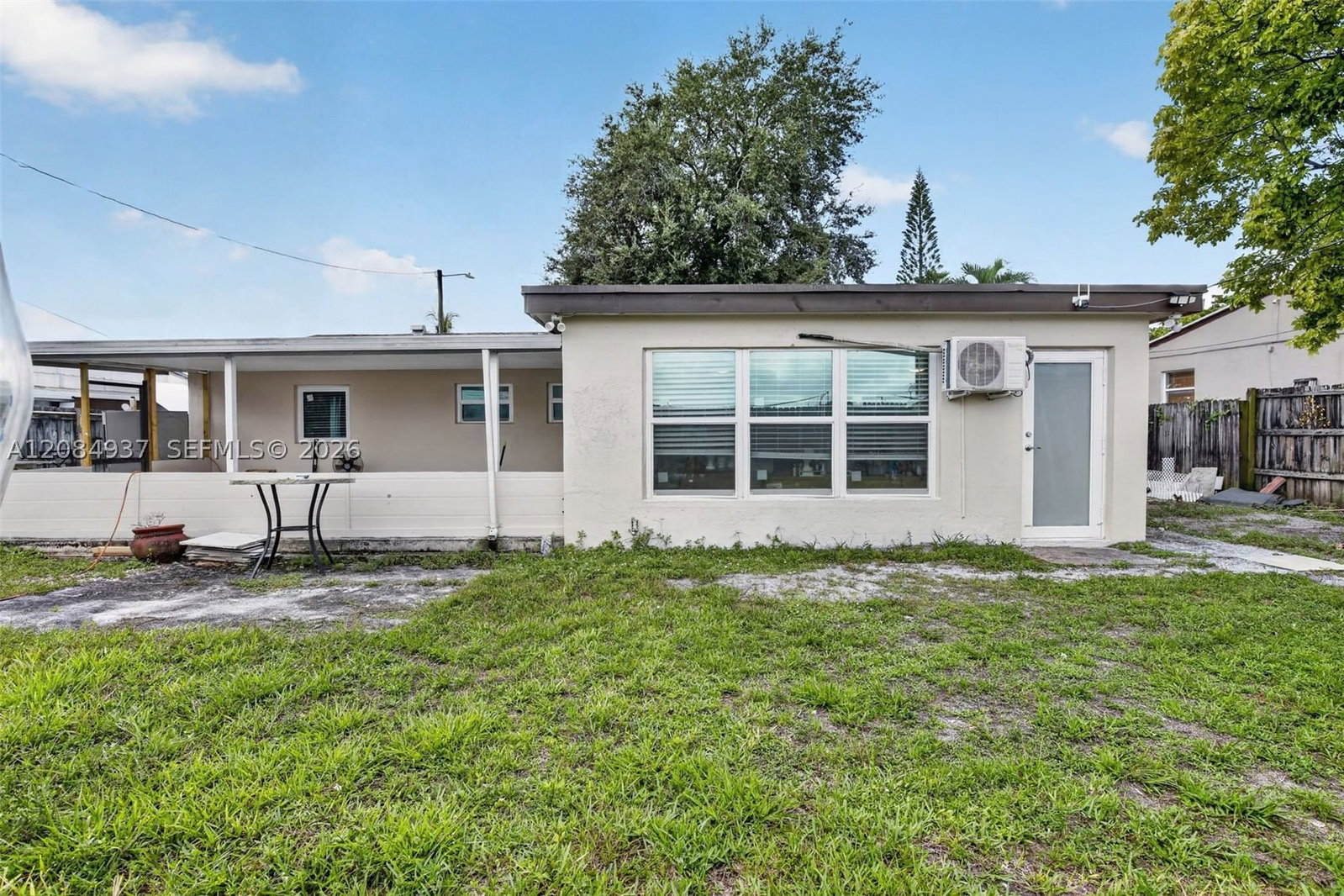 Real estate property located at 4351 22nd St, Broward, Broadview Park Sec 4, Fort Lauderdale, FL