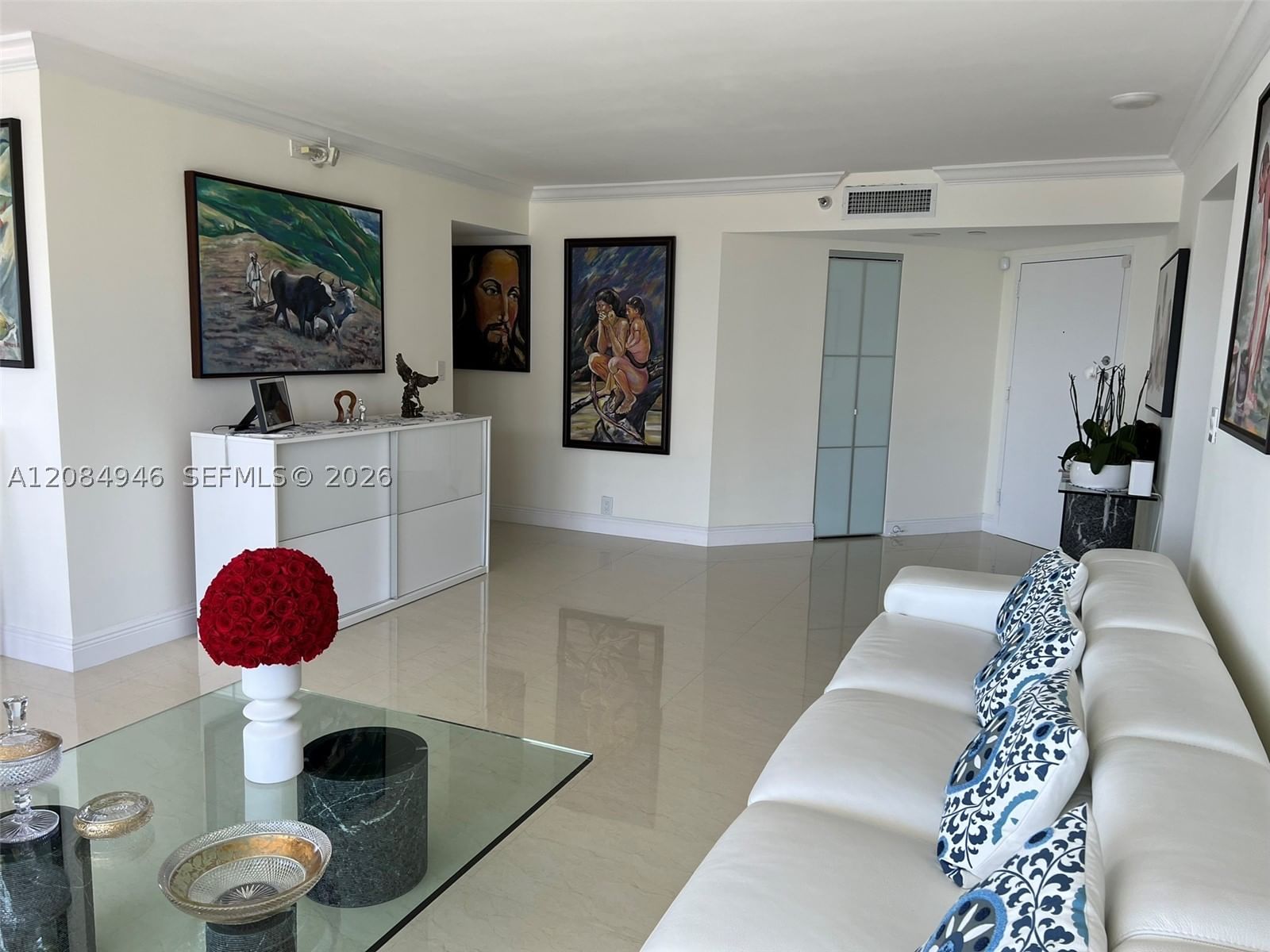 Real estate property located at 3530 Mystic Pointe Dr #1215, Miami-dade, Mystic Pointe Tower 500 C, Aventura, FL