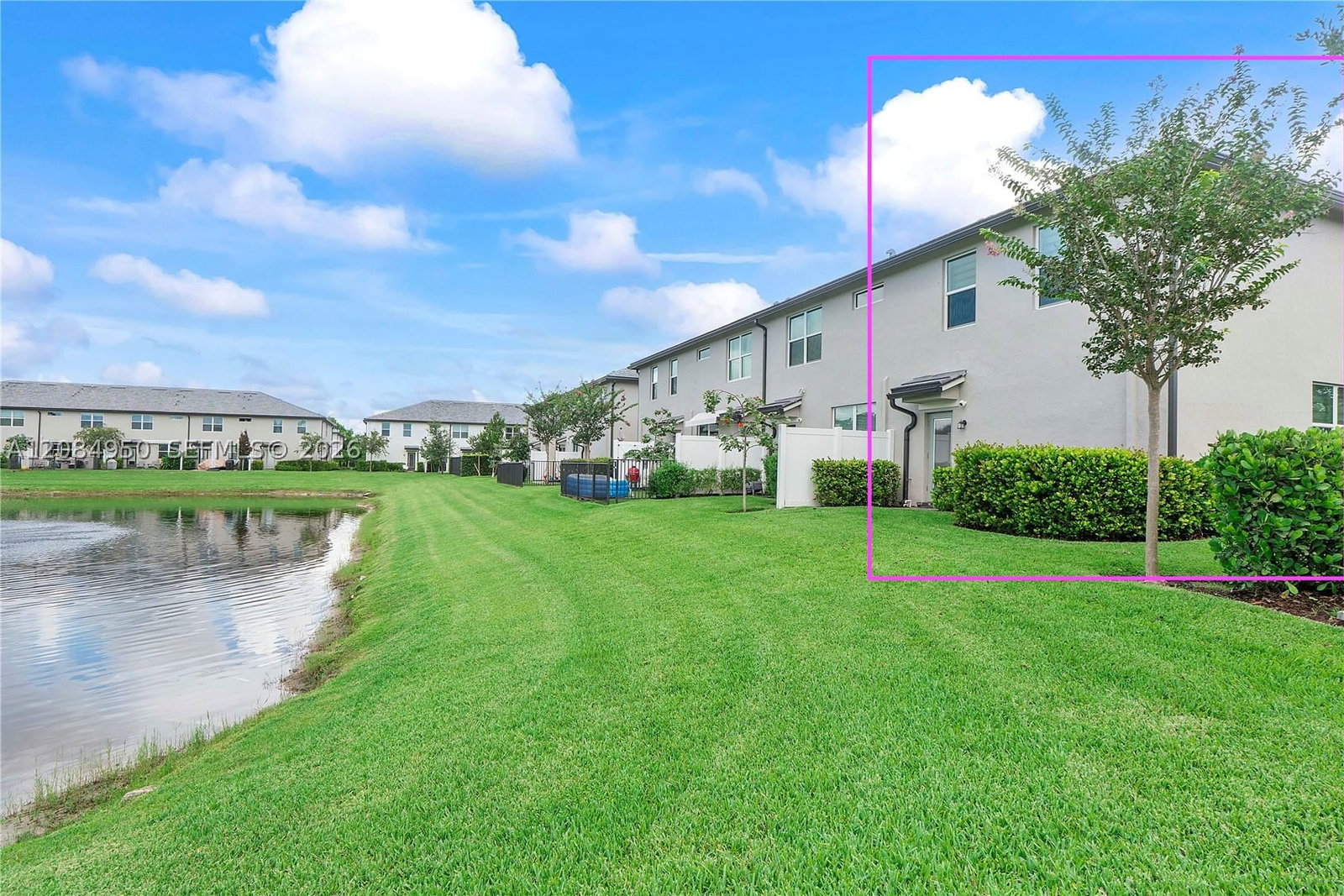 Real estate property located at 2905 Olivia Ave, Broward, Somerset Plaza, Lauderdale Lakes, FL