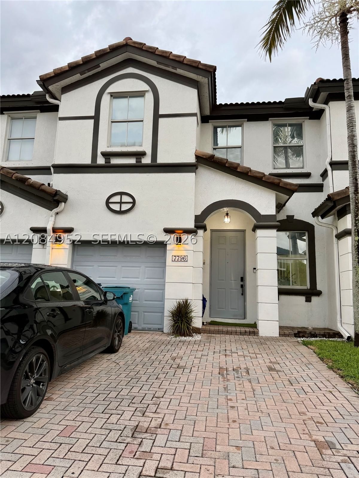 Real estate property located at 7796 114th Pl, Miami-dade, Doral Isles North Sec Two, Doral, FL