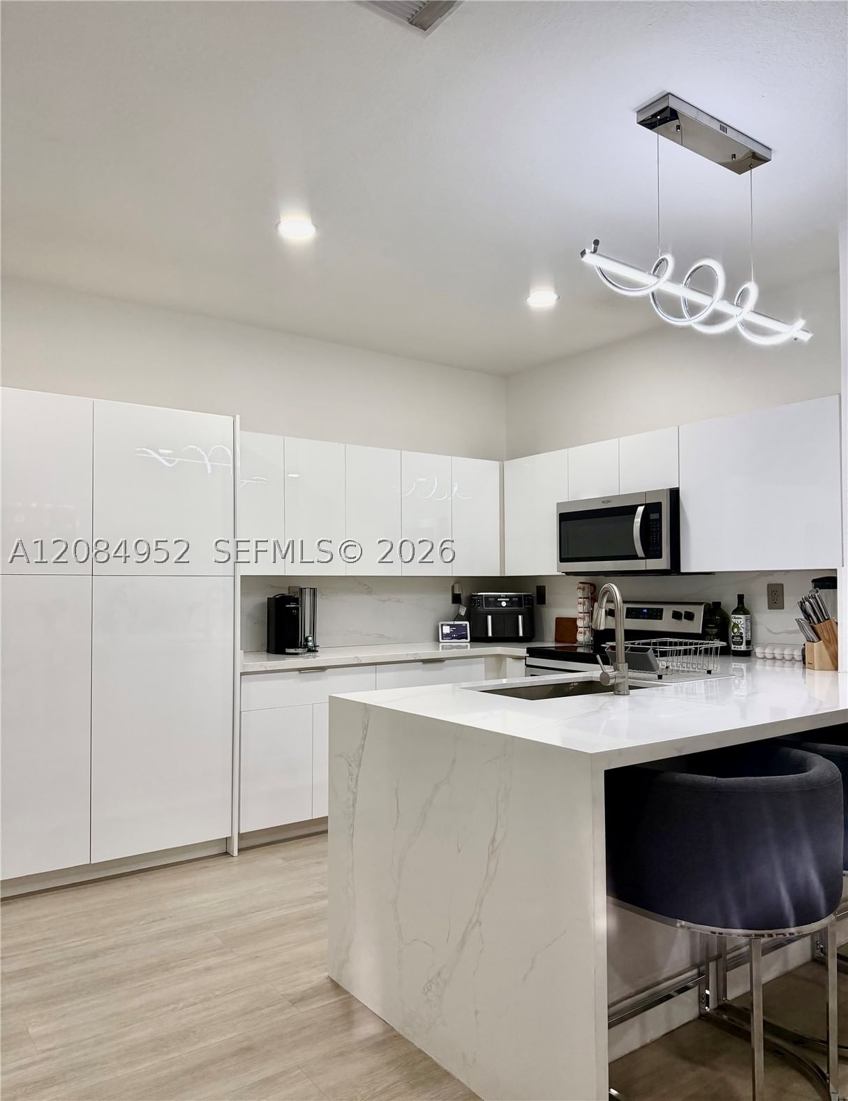 Real estate property located at 7796 114th Pl, Miami-dade, Doral Isles North Sec Two, Doral, FL