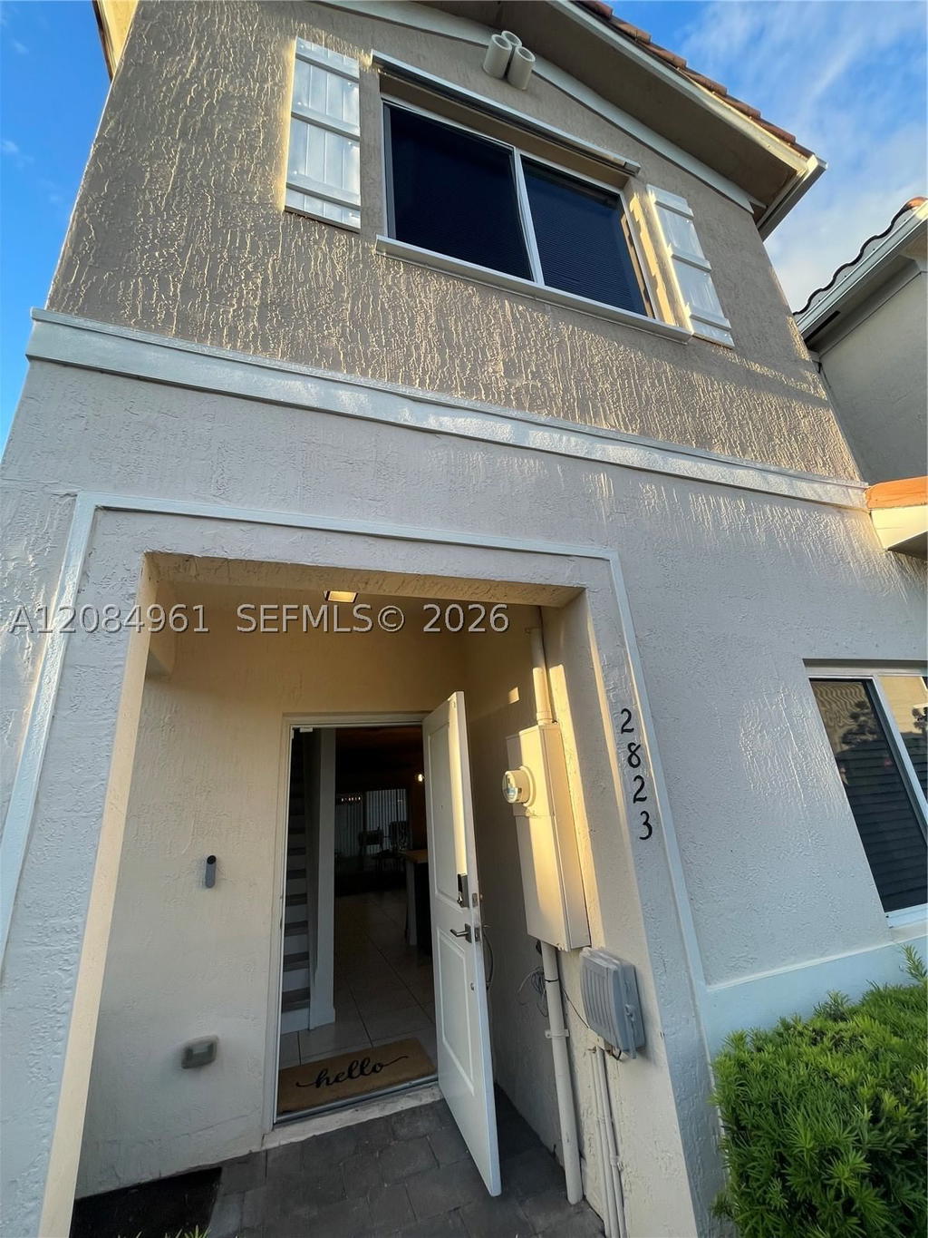 Real estate property located at 2823 181st St, Miami-dade, Princeton, Miami Gardens, FL
