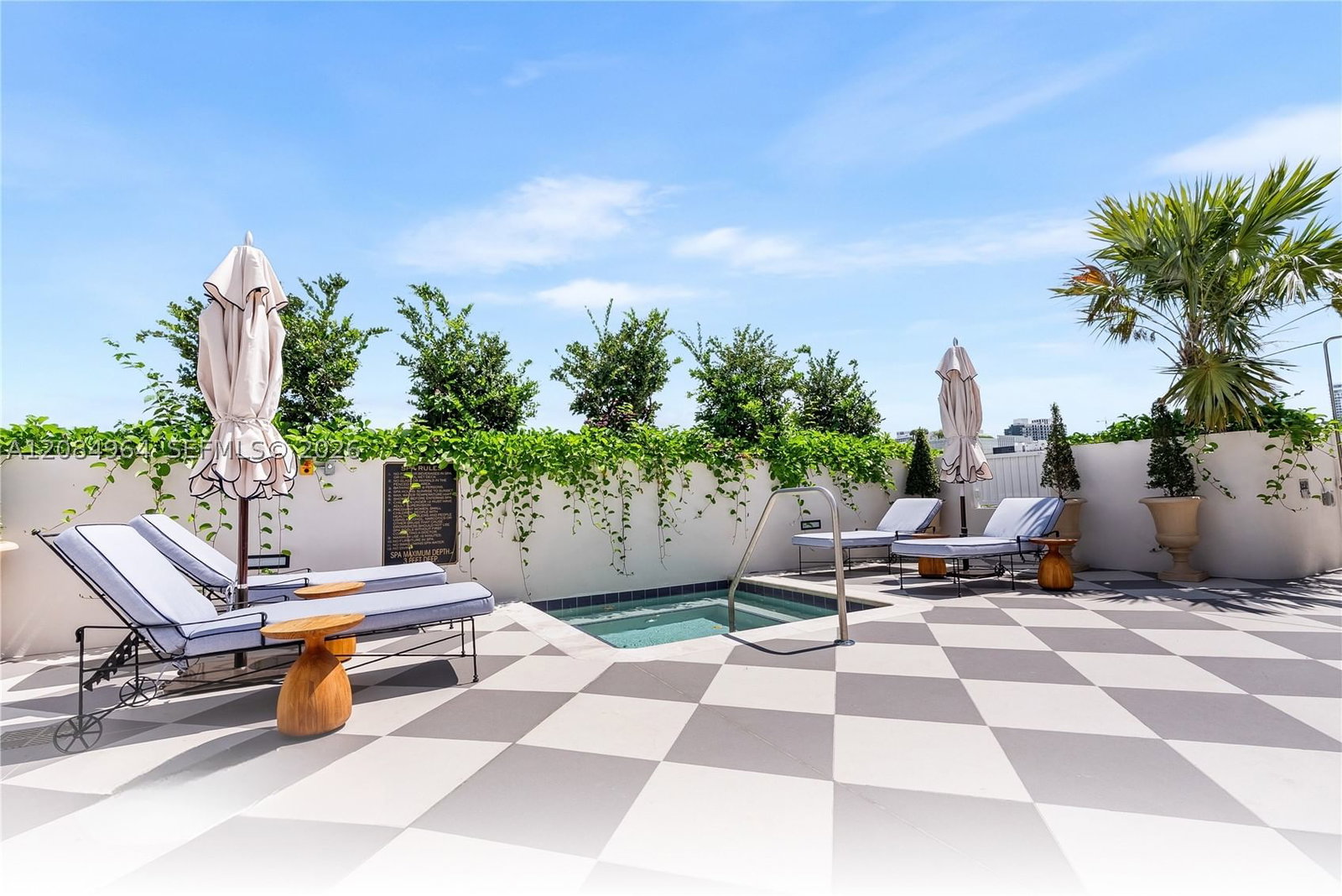 Real estate property located at , Miami-dade, Nomad Wynwood Residences, Miami, FL